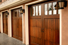 West Hampstead garage extension quotes