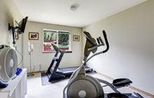 West Hampstead home gym construction leads