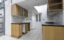 West Hampstead kitchen extension leads