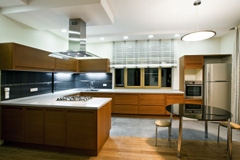 kitchen extensions West Hampstead